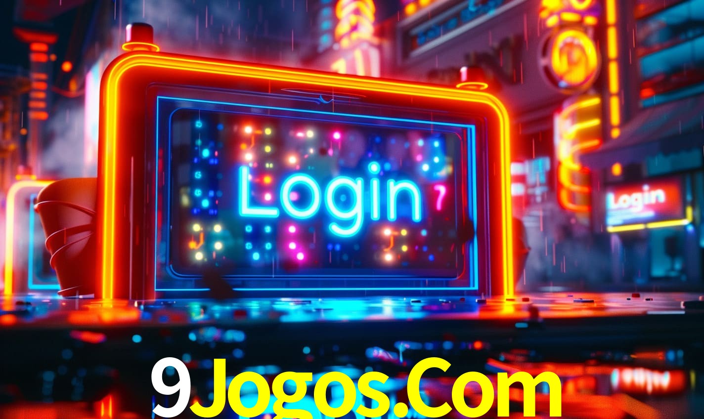 Registre-se hoje no Cassino 9Jogos.Com